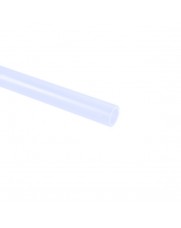 Doorzichtig PVC-U buis 16mm