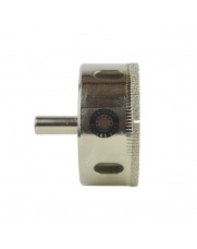 Scie cloche diamant Uniseal® 65mm