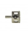 Scie cloche diamant Uniseal® 45mm
