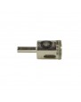 Scie cloche diamant Uniseal® 25mm