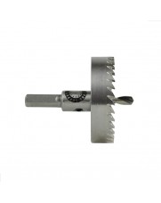 Scie cloche HSS Uniseal® 51mm