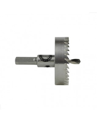 45mm Uniseal® HSS hole saw