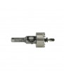 Scie cloche HSS Uniseal® 25mm
