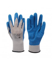 Protective gloves