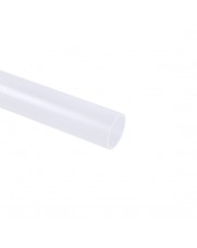 Transparent PMMA Rohr 25mm