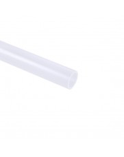 Transparent PMMA Rohr 20mm
