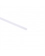 Transparent PMMA Rohr 6mm