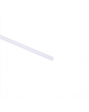 Tube PMMA transparent 6mm