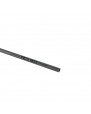 Tube PVC-U gris 6mm