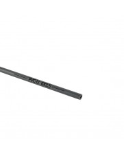 Tubo gris de PVC-U 6mm