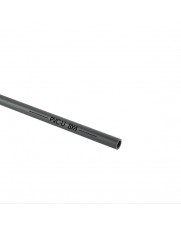 Grijze PVC-U buis 8mm