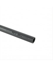 Grijze PVC-U buis 16mm