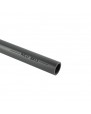Tube PVC-U gris 20mm