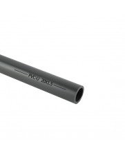 Tube PVC-U gris 20mm