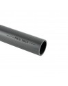 Tube PVC-U gris 32mm