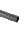 Grijze PVC-U buis 32mm