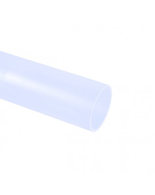 Transparent PVC-U Rohr 40mm