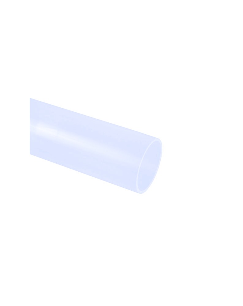 Transparent PVC-U Rohr 40mm