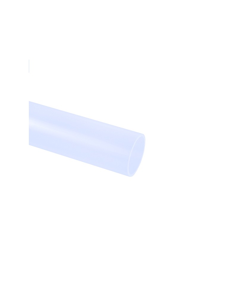 Transparent PVC-U Rohr 32mm