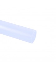 Doorzichtig PVC-U buis 32mm