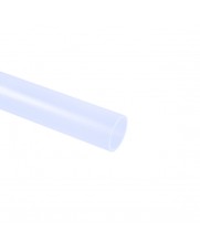 Doorzichtig PVC-U buis 25mm