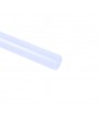 Tube PVC-U transparent 20mm
