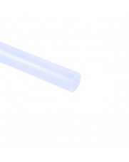 Tube PVC-U transparent 20mm